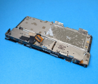 Thumb Flex Side Motorola Droid 1 Slider Mechanism 3