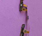 Thumb Flex Side Sony Xperia Z3 Compact  Vibro 2
