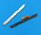 Thumb Flex Side Volume Buttons Samsung Galaxy S10 Plus