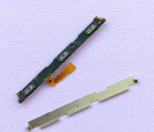 Thumb Flex Side Volume Buttons Samsung Galaxy S10 Sm G973