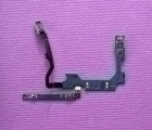 Thumb Flex Side Volume Samsung Galaxy A5 2015 A500