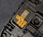 Thumb Flex Speaker Buzzer Motorola Moto E5 Play
