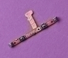 Thumb Flex Volume Buttons Samsung Galaxy A3 A310 2016