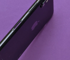 Thumb Frame Apple Iphone Xs Max Black A Stock