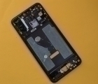 Thumb Frame Black Huawei P20 Pro Black