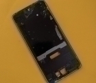 Thumb Frame Black Huawei P20 Pro Black 2