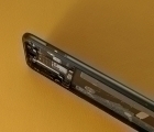 Thumb Frame Black Huawei P20 Pro Black 4