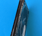 Thumb Frame Chassis Apple Iphone Xr Black C Stock 3