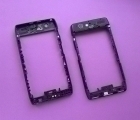 Thumb Frame Chassis Motorola Razr Xt912