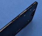 Thumb Frame Chassis Oneplus 6t Black B Stock 4