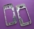 Thumb Frame Chassis Samsung Galaxy S6 Eu