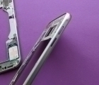 Thumb Frame Chassis Samsung Galaxy S6 Eu 2