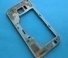 Thumb Frame Chassis Samsung Galaxy S6 Usa 0