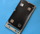 Thumb Frame Chassis Sharp Aquos Crystal Grey A Stock