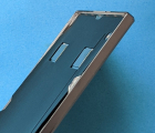 Thumb Frame Chassis Sharp Aquos Crystal Grey A Stock 2