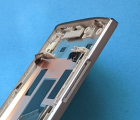 Thumb Frame Chassis Sharp Aquos Crystal Grey A Stock 3