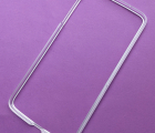 Thumb Frame Cose Side Motorola Moto Z Droid Transparent 1