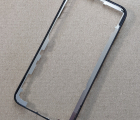 Thumb Frame Lcd Apple Iphone X