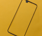 Thumb Frame Lcd Huawei Y9 2019 Black B Stock