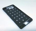 Thumb Frame Lcd Meizu M3 Black