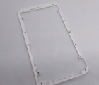 Thumb Frame Lcd Motorola Moto X2 New White