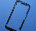 Thumb Frame Lcd Motorola Moto X Style Black A Stock