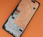 Thumb Frame Middle Chassis Google Pixel 4a 5g