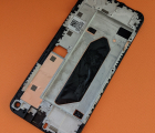 Thumb Frame Middle Chassis Google Pixel 4a 5g 2