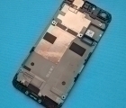 Thumb Frame Middle Google Pixel 5