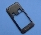 Thumb Frame Middle Htc Desire 320 Camera Glass