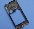 Thumb Frame Middle Htc Desire 320 Camera Glass 2