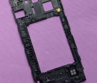 Thumb Frame Middle Lg K8 2016 Vs500 Antenna Gsm 2