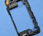 Thumb Frame Middle Motorola Droid 4