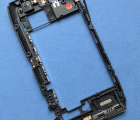 Thumb Frame Middle Motorola Droid 4   2
