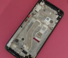 Thumb Frame Middle Motorola Moto G Pro 2