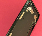 Thumb Frame Middle Motorola Moto G Pro 3