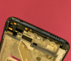 Thumb Frame Middle Motorola Moto G Pro 4