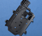 Thumb Frame Middle Motorola Moto X Style 2