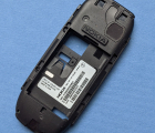 Thumb Frame Middle Nokia 1616