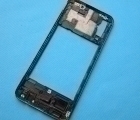 Thumb Frame Middle Samsung Galaxy A50 2019 A505 B Stock