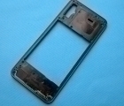 Thumb Frame Middle Samsung Galaxy A50 2019 A505 B Stock 2