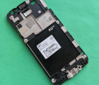 Thumb Frame Middle Samsung Galaxy Core Prime