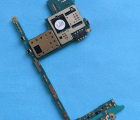 Thumb Frame Middle Samsung Galaxy Core Prime Sm G530a