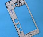 Thumb Frame Middle Samsung Galaxy J7 J710 2016 2