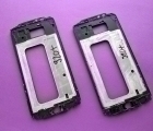 Thumb Frame Middle Samsung Galaxy S6