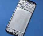 Thumb Frame Middle Xioaomi Redmi 8