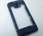 Thumb Frame Motorola Droid Turbo 2 Gray C Stock