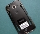 Thumb Frame Motorola Moto E