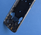 Thumb Frame Motorola Moto X Style Gray B Stock 2