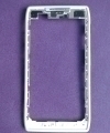 Thumb Frame Motorola Razr Xt912 White